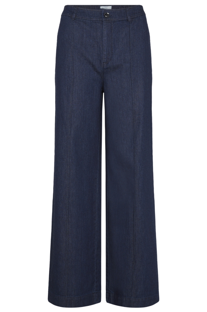 SARANAPW PA 30309971 300159 RINSE BLUE DENIM